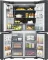 Samsung Bespoke RF90A92W3AP 936 L French Door Refrigerator
