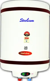 Hotstar Steelium 10 L Storage Water Geyser