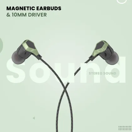 TSEL TSel-107 Neckband