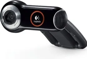 Logitech Pro 9000 Webcam