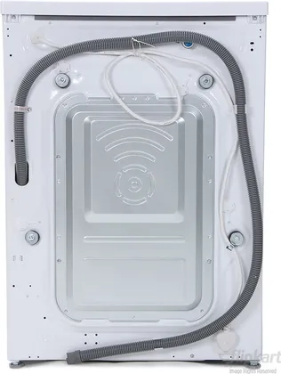LG F12B4WDL2 6.5 Kg Fully Automatic Front Loading Washing Machine