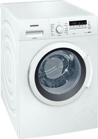 Siemens WM10K260IN 7kg Fully Automatic Front Loading Washing Machine