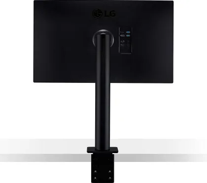 LG 27QN880 27 inch QHD Ergo IPS Monitor