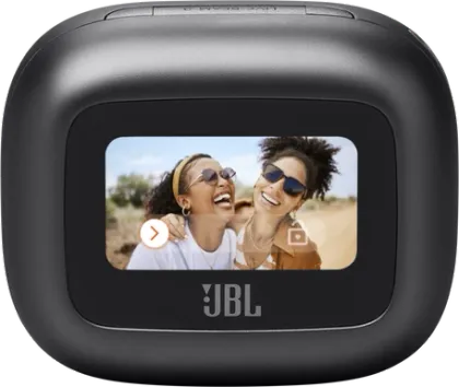 JBL Live Beam 3 True Wireless Earbuds