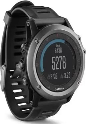 Garmin Fenix 3 Smartwatch Price in India 2023 Full Specs Review