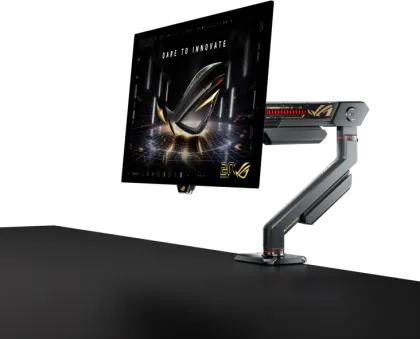 Asus ROG Swift OLED PG27AQWP-GR Edition 20 27 inch Quad HD Gaming Monitor