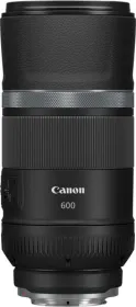 Canon RF 600mm F/11 IS STM Lens