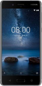 Nokia 8 vs Samsung Galaxy A15 4G