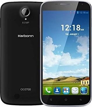 Karbonn S9 Lite