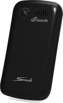 MTech Spark