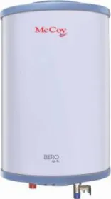 Mccoy Bero 15L Water Geyser