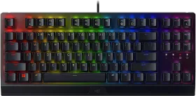 Razer BlackWidow V3 Tenkeyless Wired Mechanical Gaming Keyboard