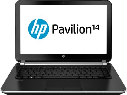 HP Pavilion 14-e006TU Laptop (3rd Gen Ci5/ 4GB/ 500GB/ Win8)