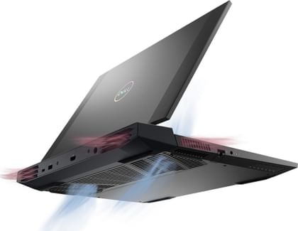 Dell G15-5521 SE Laptop (12th Gen Core i7/ 16GB/ 1TB SSD/ Win11 Home/ 8GB Graph)