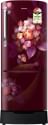 Samsung RR24H2823HT 223 L 3 Star Single Door Refrigerator