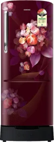 Samsung RR24H2823HT 223 L 3 Star Single Door Refrigerator