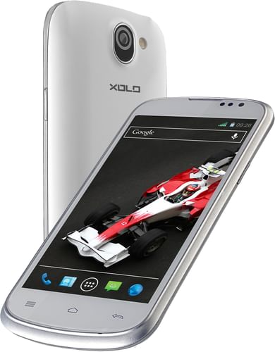 Xolo Q600