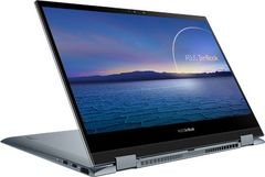 Asus ZenBook Flip UX363EA-HP501TS Laptop vs Lenovo IdeaPad Gaming 3 15IHU6 82K101GSIN Laptop