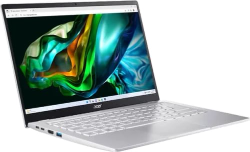 Acer Swift Go 14 NX.KG3SI.005 Laptop (AMD Ryzen 5 7530U/ 16GB/ 512GB SSD/ Win11 Home)