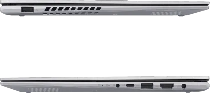 Asus Vivobook Flip 14 2023 TP3402VAB-LZ542WS Laptop (13th Gen Core i5/ 16GB/ 512GB SSD/ Win11 Home)