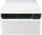 LG RW-Q18WWXA 1.5 Ton 3 Star 2023 Dual Inverter Window AC