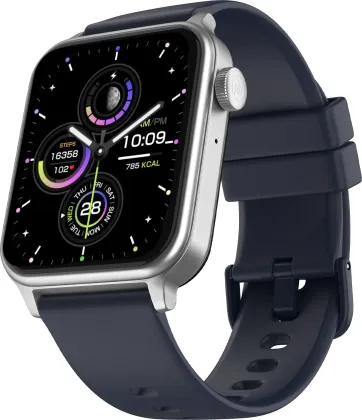 Noise ColorFit Pulse Hyper Smartwatch