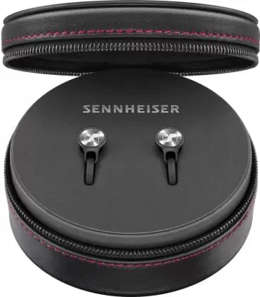 Sennheiser Momentum Free Bluetooth Headset with Mic