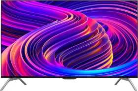 Motorola ZX3 55UHDADMRS3P 55 inch Ultra HD 4K Smart LED TV
