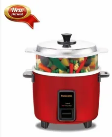 Panasonic SR-WA10 2.7 L Electric Rice Cooker
