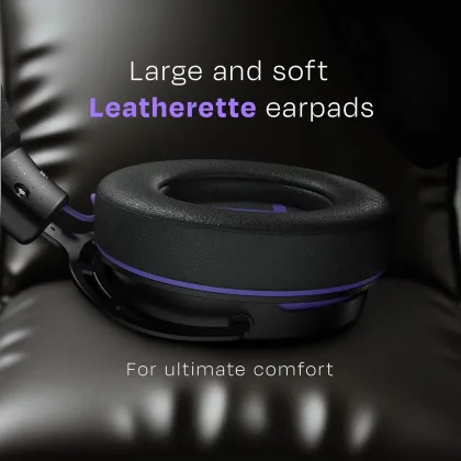 Kreo Beluga V2 Wired Gaming Headphone