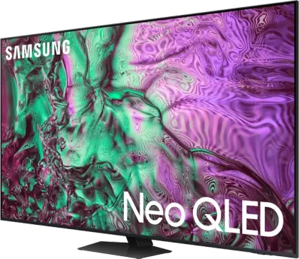Samsung Neo QN80D 65 inch Ultra HD 4K Smart QLED TV (QA65QN85DBULXL)