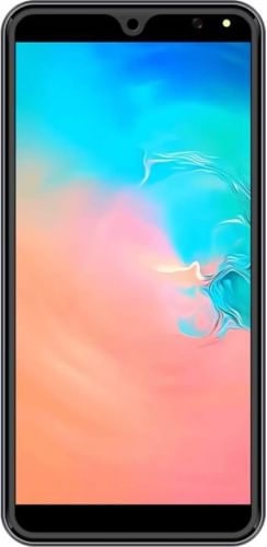 Ziba K5 Non