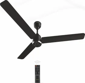 Oceco Nevio 1200 mm 3 Blade BLDC Ceiling Fan