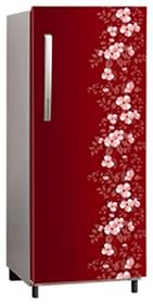 Panasonic NR-AC20STX1 202L Single Door Refrigerator