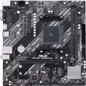 Asus PRIME-A520M-K/CSM Motherboard