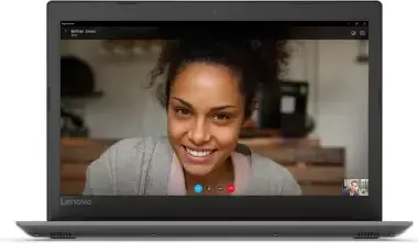 Lenovo 330-15IAP (81D10041IN) Laptop (7th Gen Celeron Dual Core/ 4GB/ 1TB/ Win10)