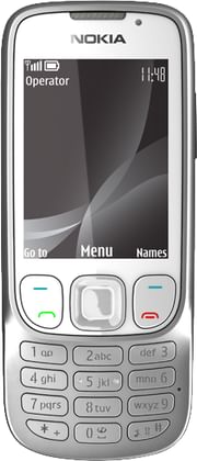 Nokia 6303i Classic