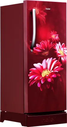 Haier HED-225RHB-P 215 L 5 Star Single Door Refrigerator