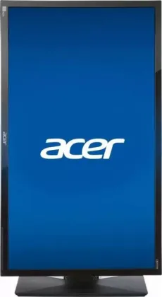 Acer CB281HK 28-inch 4K Ultra HD LED Backlit Monitor