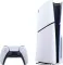 Sony PlayStation 5 Slim Gaming Console - NBA 2K26 Bundle