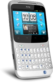 HTC ChaCha