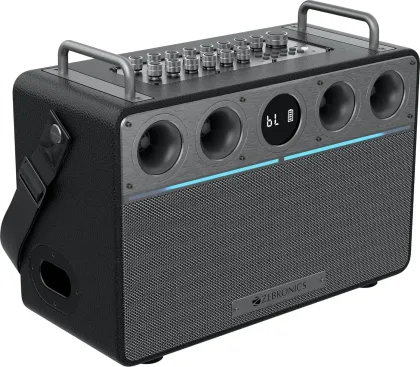 Zebronics StudioXOne 240W Bluetooth Speaker