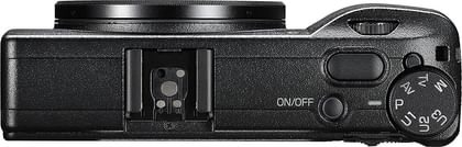 Ricoh GR III 24MP Digital Compact Camera