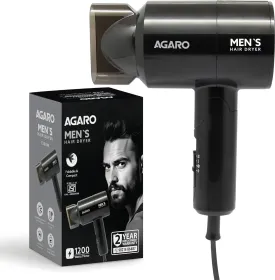 Agaro HD1121 34391 Hair Dryer