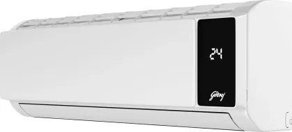 Godrej SIC 18MTC3-WZR IOT 1.6 Ton 3 Star 2025 Inverter Split AC