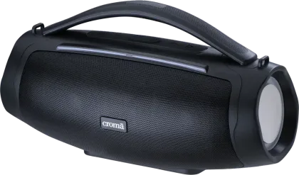 Croma Boombox 10W Bluetooth Speaker