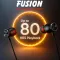 ModishOmbre Fusion Wireless Neckband