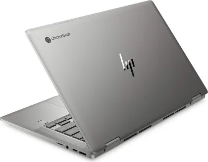 HP Chromebook x360 14c-ca0005TU (1B9K5PA) Laptop (10th Gen Core i3/ 8GB/ 128GB SSD/ Chrome OS)