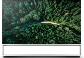 LG OLED75ZX 75-inch Ultra HD 4K Smart OLED TV