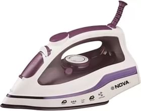 Nova steam shop iron price